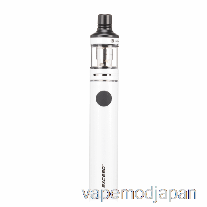 VAPE MOD Joyetech Execute D19 スターターキット ホワイト